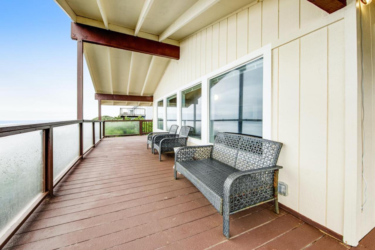 Sweet Sea Haven Villa South Beach Eksteriør bilde